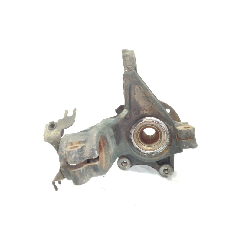 Recambio de mangueta delantera derecha para peugeot partner (s1) combispace referencia OEM IAM   