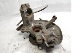 Recambio de mangueta delantera derecha para volkswagen tiguan (5n1) country referencia OEM IAM    2