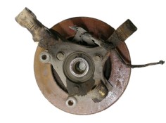 Recambio de mangueta delantera derecha para chevrolet captiva 2.0 vcdi lt referencia OEM IAM 96626338   2