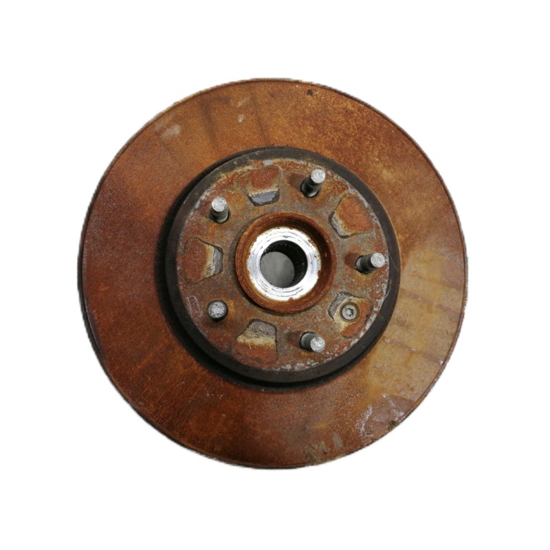 Recambio de mangueta delantera derecha para chevrolet captiva 2.0 vcdi lt referencia OEM IAM 96626338  