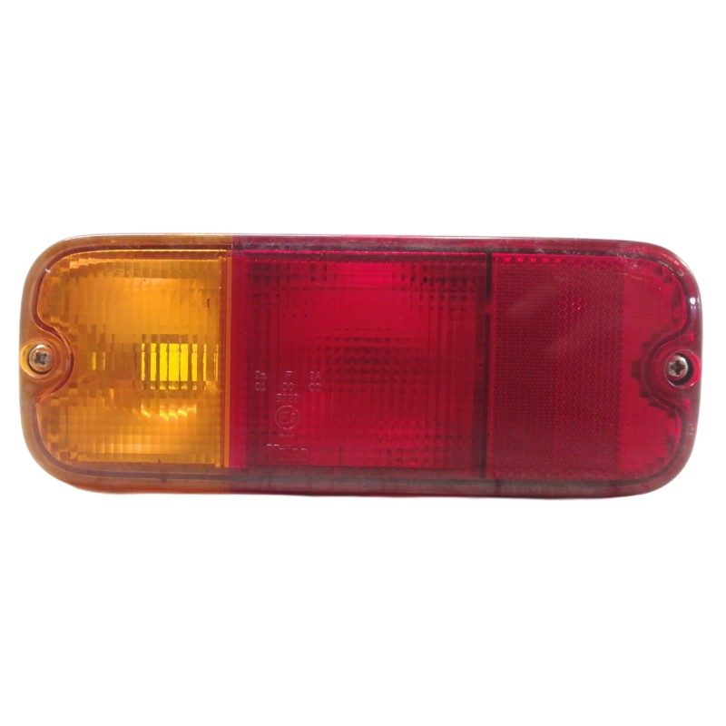 Recambio de piloto trasero izquierdo paragolpes para suzuki jimny sn (fj) techo metálico referencia OEM IAM 3567082A30 89398131 