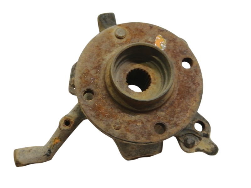 Recambio de mangueta delantera derecha para volkswagen golf iii berlina (1h1) 1.4 referencia OEM IAM   