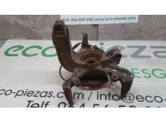 Recambio de mangueta delantera derecha para ford focus berlina (cak) ghia referencia OEM IAM   