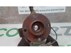 Recambio de mangueta delantera derecha para ford focus berlina (cak) ghia referencia OEM IAM    2