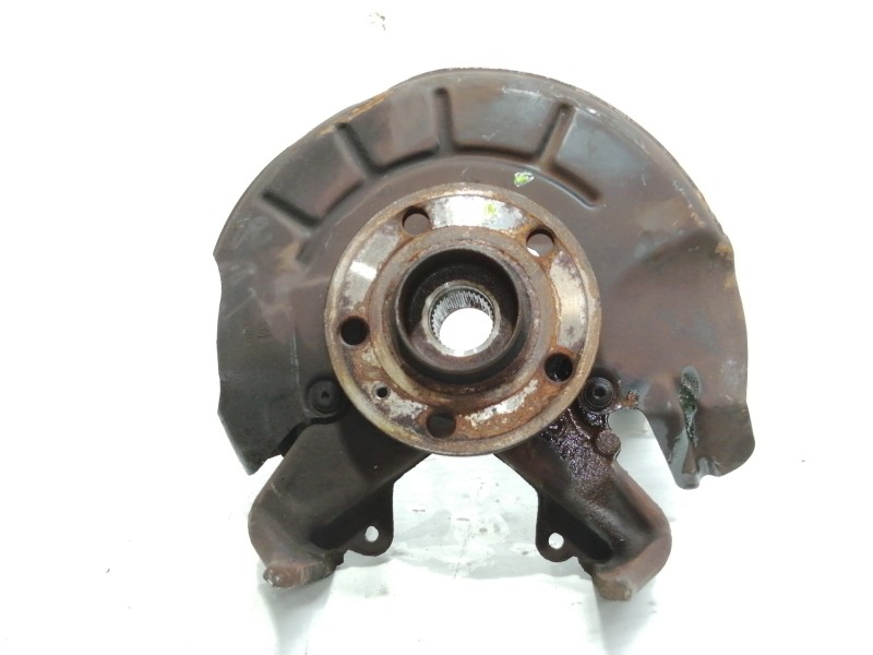 Recambio de mangueta delantera derecha para seat ibiza (6j5) reference referencia OEM IAM   