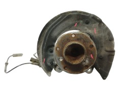 Recambio de mangueta delantera derecha para bmw serie 3 berlina (e90) 320d referencia OEM IAM 3121676444403   2