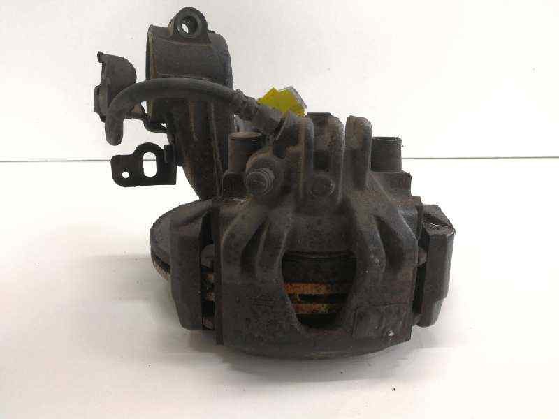 Recambio de mangueta delantera derecha para citroën xsara berlina 1.9 td sx referencia OEM IAM   