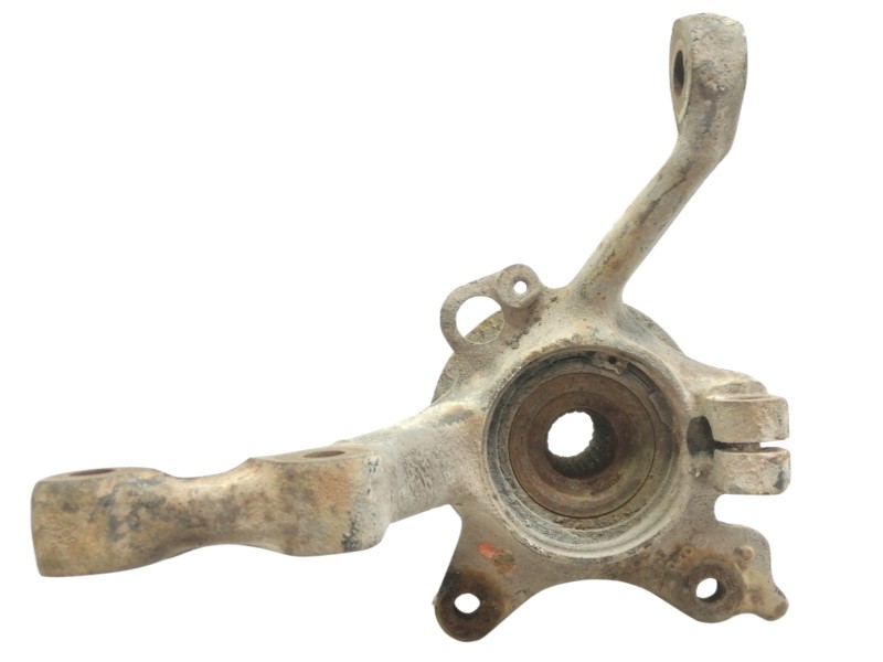 Recambio de mangueta delantera derecha para volkswagen golf iii berlina (1h1) 1.4 referencia OEM IAM   