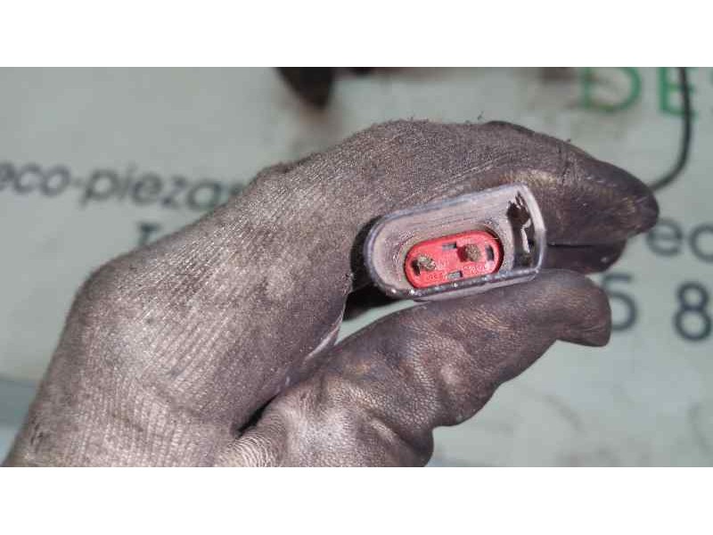 Recambio de mangueta delantera derecha para ford focus berlina (cak) ghia referencia OEM IAM   