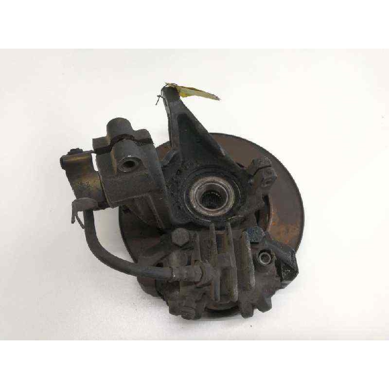 Recambio de mangueta delantera derecha para citroën xsara berlina 1.9 td sx referencia OEM IAM   