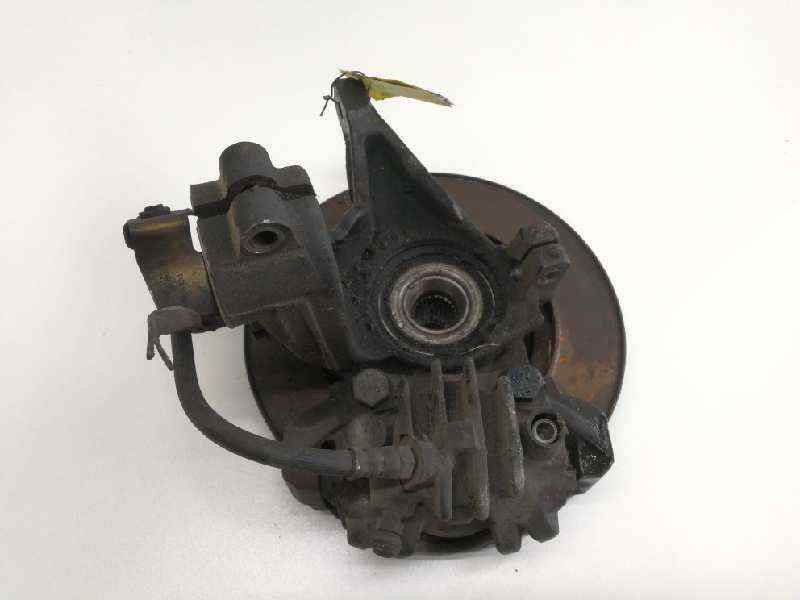 Recambio de mangueta delantera derecha para citroën xsara berlina 1.9 td sx referencia OEM IAM   