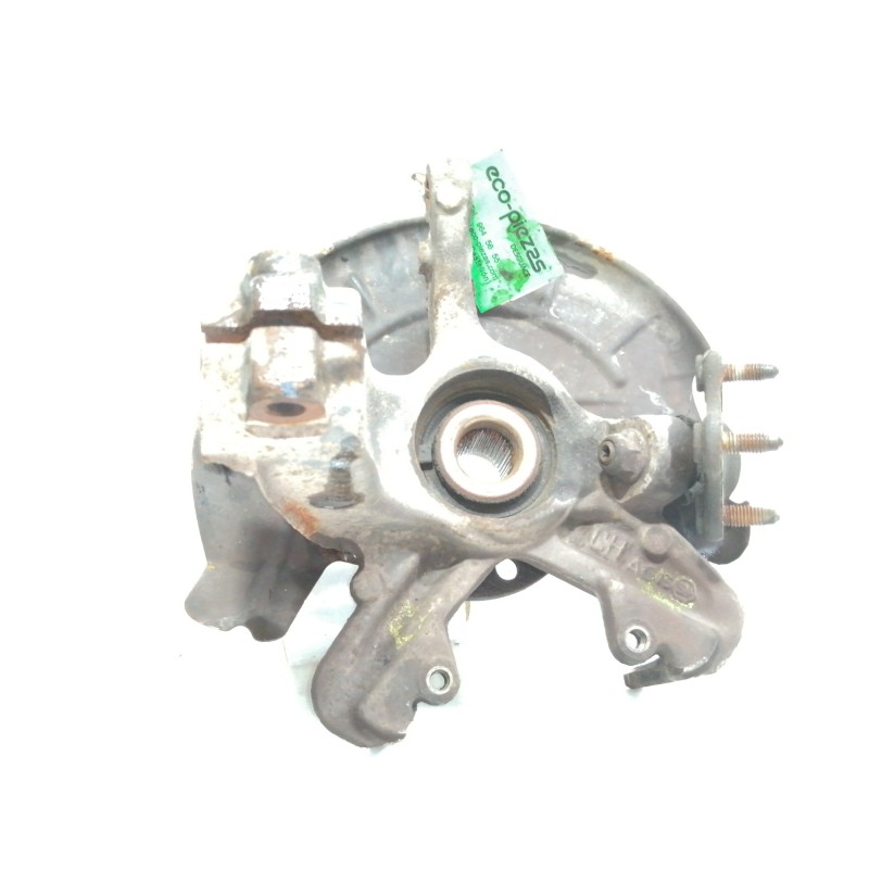 Recambio de mangueta delantera derecha para seat ibiza (6j5) reference referencia OEM IAM   