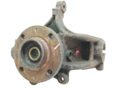 Recambio de mangueta delantera derecha para citroën c3 1.4 hdi sx plus referencia OEM IAM   