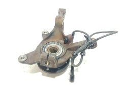 Recambio de mangueta delantera derecha para renault megane i fase 2 berlina (ba0) 1.9 dti authentique (ba0.) referencia OEM IAM  2