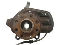 Recambio de mangueta delantera derecha para opel meriva cosmo referencia OEM IAM 93328738   2