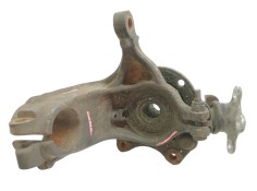 Recambio de mangueta delantera derecha para citroën c3 1.4 hdi sx plus referencia OEM IAM    2