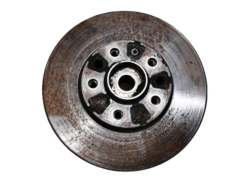 Recambio de mangueta delantera derecha para opel zafira b cosmo referencia OEM IAM 1617430 13197803 5308050