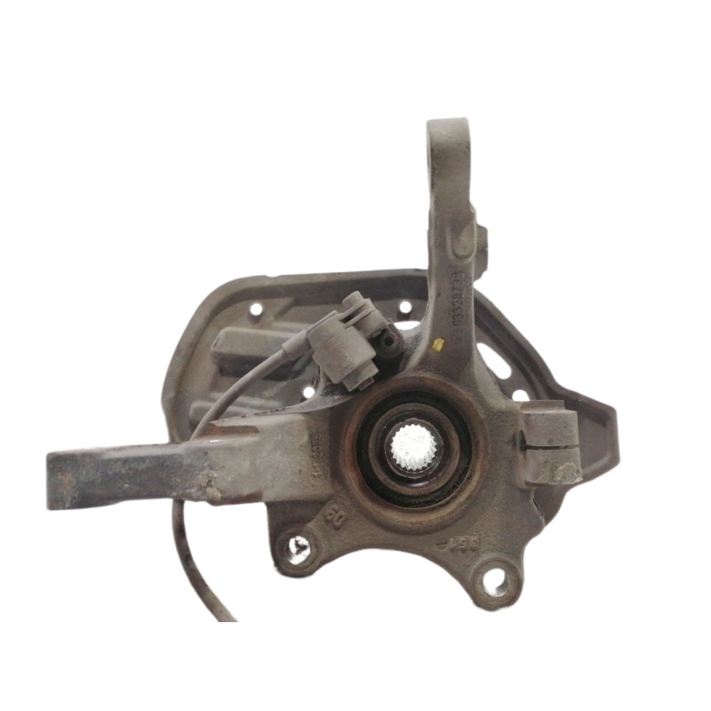 Recambio de mangueta delantera derecha para opel meriva cosmo referencia OEM IAM 93328738  