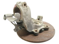 Recambio de mangueta delantera derecha para citroën zx 1.9 d lider referencia OEM IAM    2