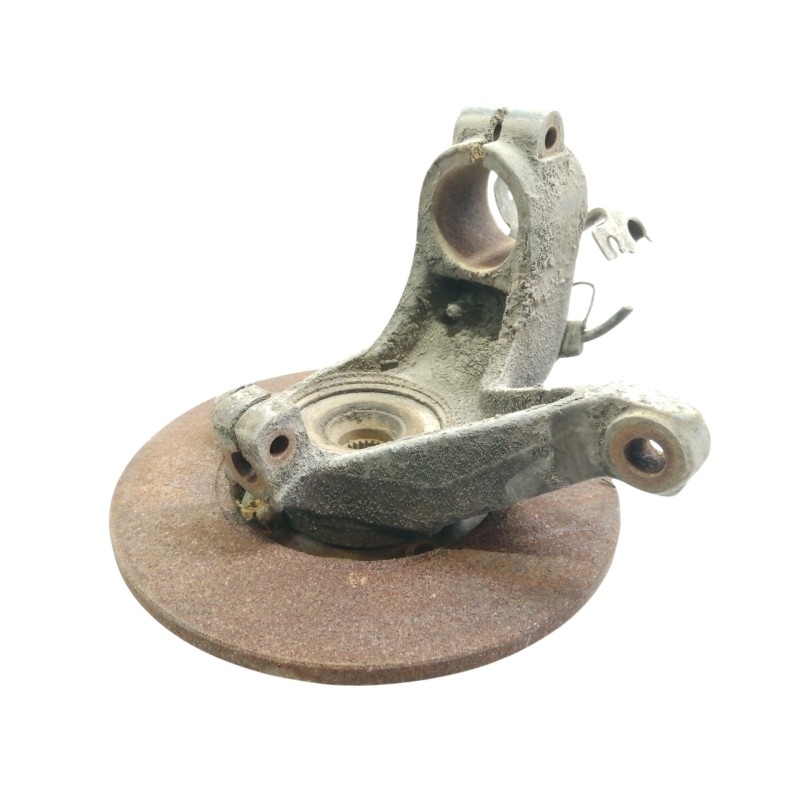 Recambio de mangueta delantera derecha para citroën zx 1.9 d lider referencia OEM IAM   