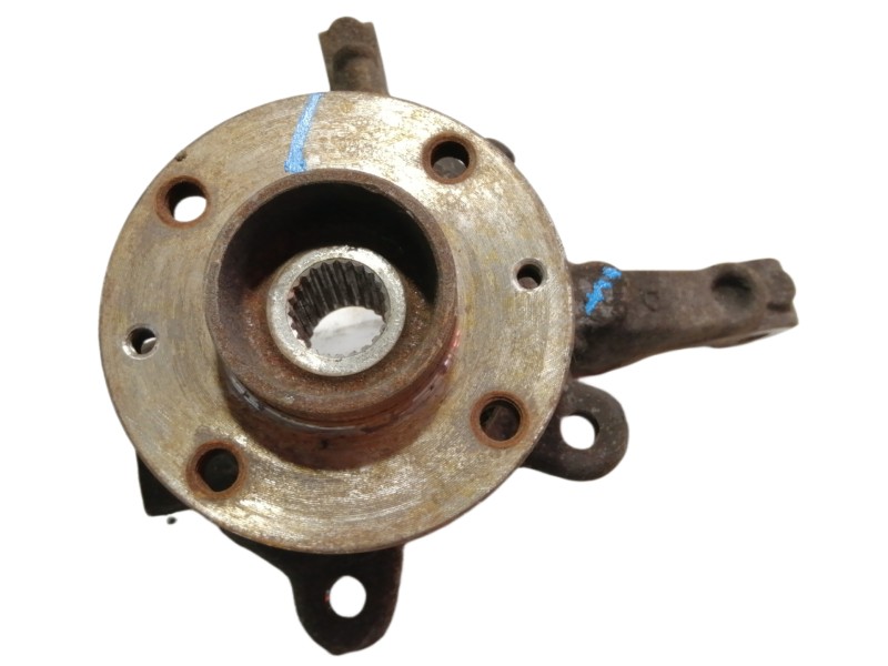 Recambio de mangueta delantera derecha para renault twingo authentique referencia OEM IAM   