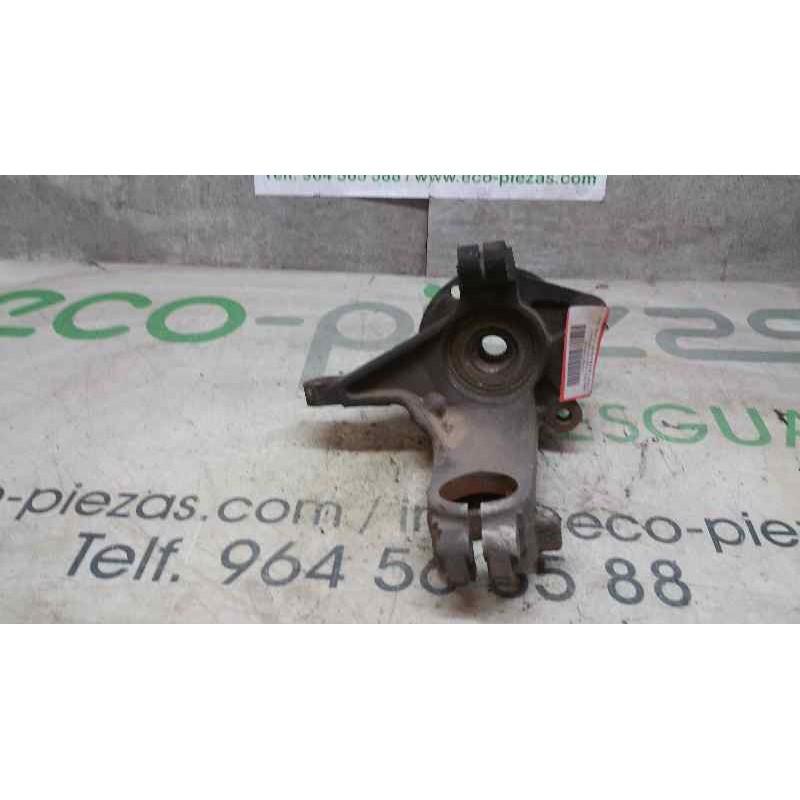 Recambio de mangueta delantera derecha para peugeot 206 berlina xr referencia OEM IAM   