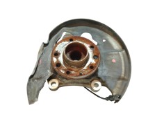 Recambio de mangueta delantera derecha para saab 9-3 berlina 1.9 tid cat referencia OEM IAM   