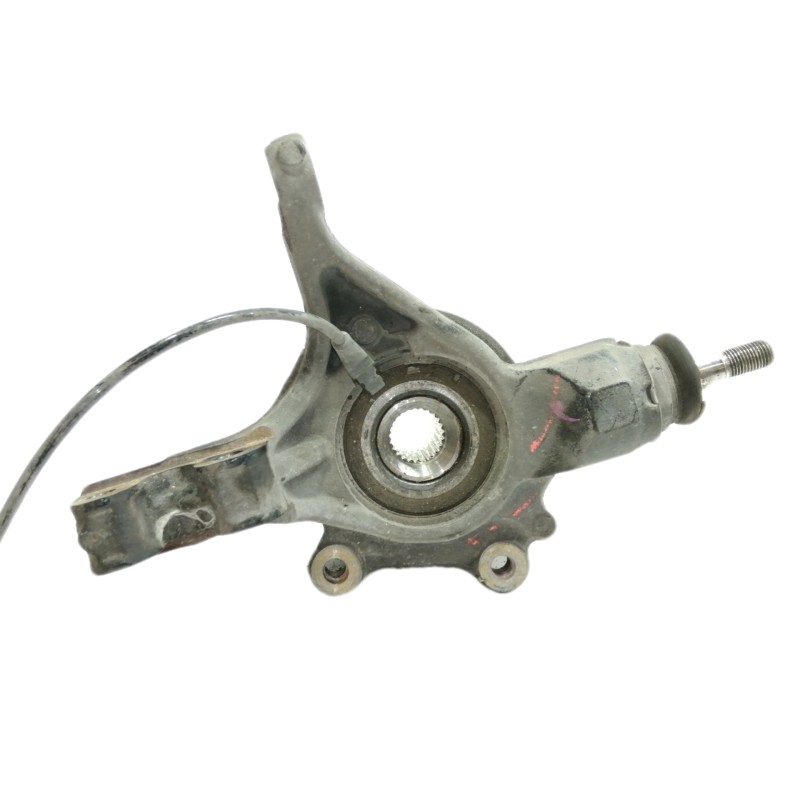 Recambio de mangueta delantera derecha para peugeot 5008 premium referencia OEM IAM   