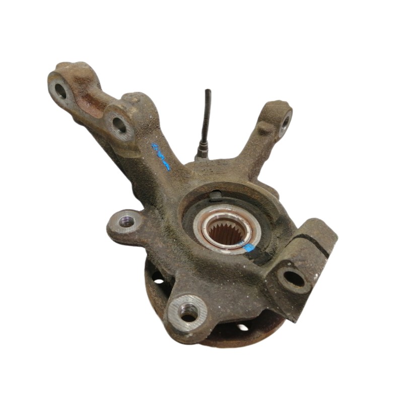 Recambio de mangueta delantera derecha para renault twingo authentique referencia OEM IAM   