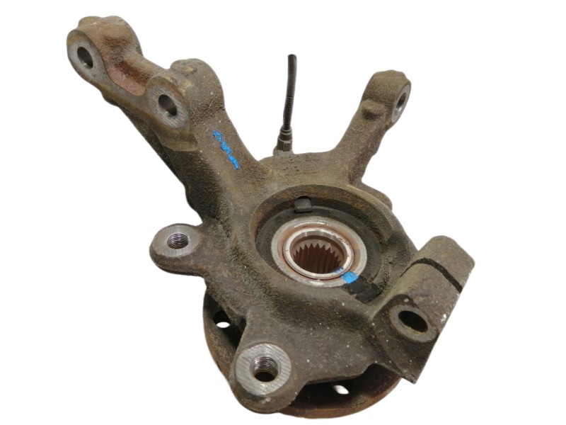 Recambio de mangueta delantera derecha para renault twingo authentique referencia OEM IAM   