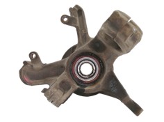 Recambio de mangueta delantera derecha para ford focus berlina (cak) ghia referencia OEM IAM 98AG3K170   2