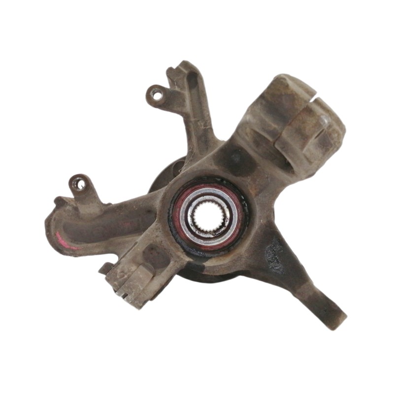 Recambio de mangueta delantera derecha para ford focus berlina (cak) ghia referencia OEM IAM 98AG3K170  