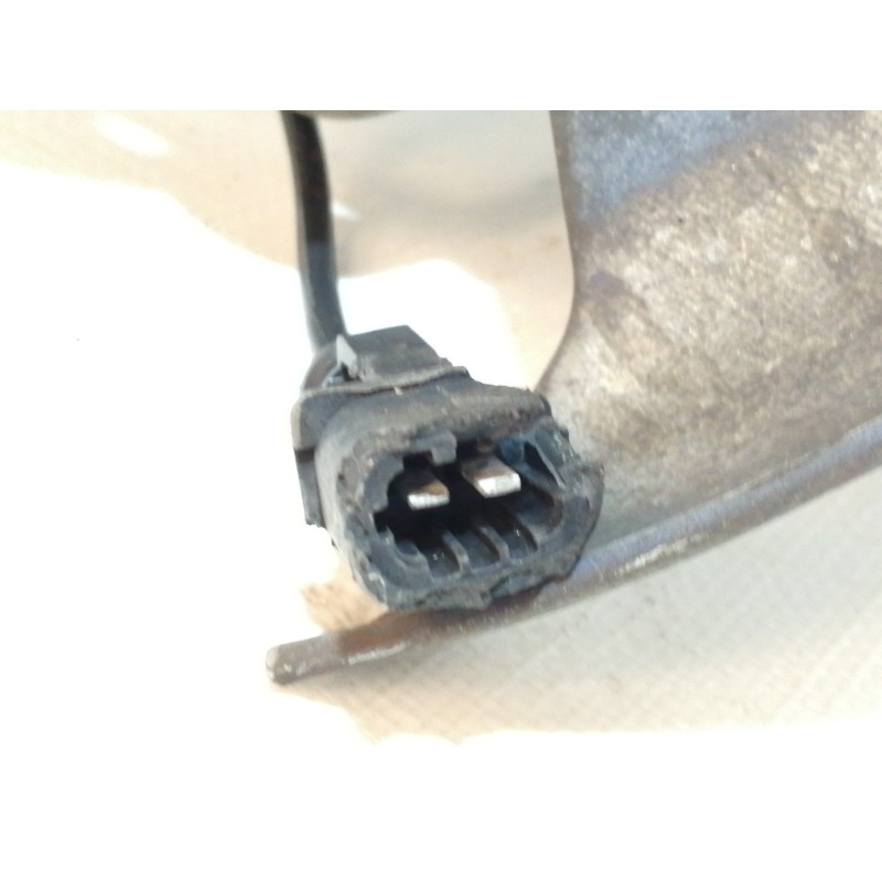 Recambio de mangueta delantera derecha para saab 9-3 berlina 1.9 tid cat referencia OEM IAM   