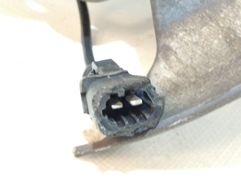 Recambio de mangueta delantera derecha para saab 9-3 berlina 1.9 tid cat referencia OEM IAM   