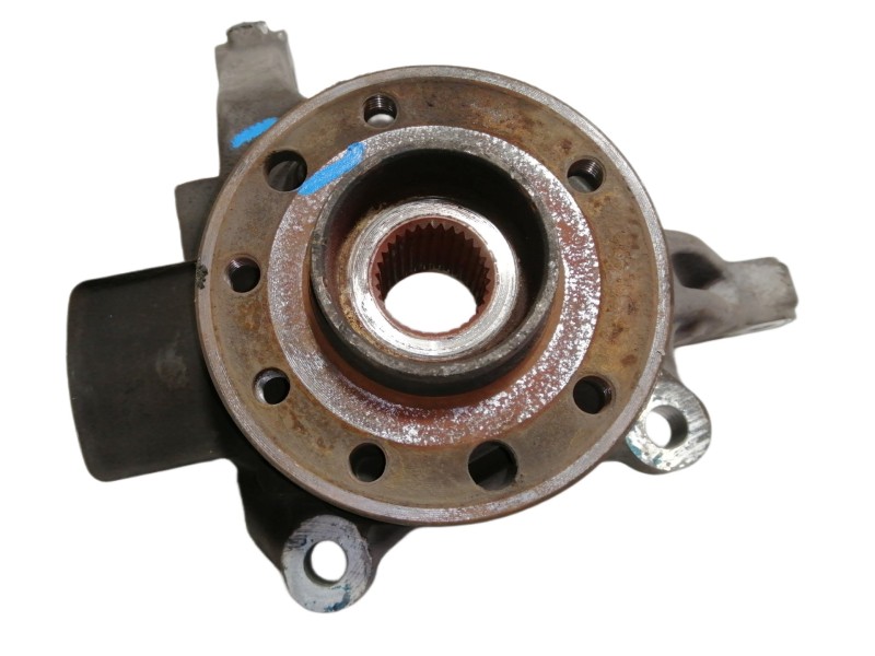 Recambio de mangueta delantera derecha para opel vectra c berlina 3.0 v6 cdti cat (y 30 dt / lb5) referencia OEM IAM   