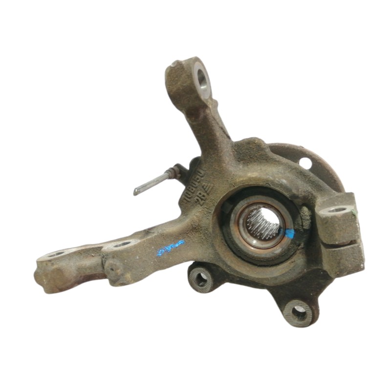 Recambio de mangueta delantera derecha para renault twingo authentique referencia OEM IAM   