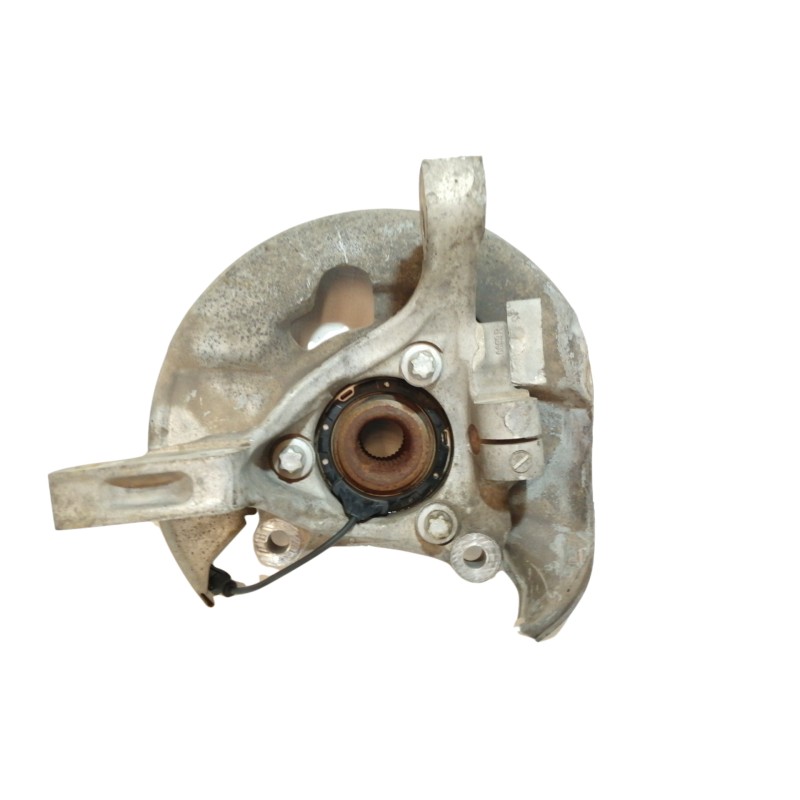 Recambio de mangueta delantera derecha para saab 9-3 berlina 1.9 tid cat referencia OEM IAM   