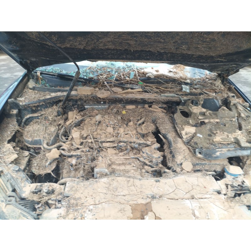 Recambio de caja cambios para audi q3 (f3b) 35 tdi referencia OEM IAM   