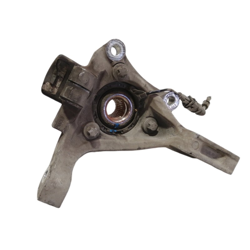 Recambio de mangueta delantera derecha para opel vectra c berlina 3.0 v6 cdti cat (y 30 dt / lb5) referencia OEM IAM   