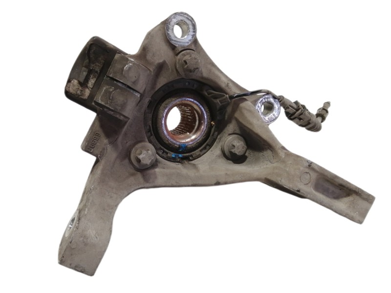 Recambio de mangueta delantera derecha para opel vectra c berlina 3.0 v6 cdti cat (y 30 dt / lb5) referencia OEM IAM   