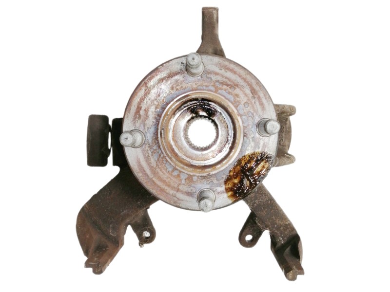 Recambio de mangueta delantera derecha para ford focus berlina (cak) ghia referencia OEM IAM 98AG3K170  