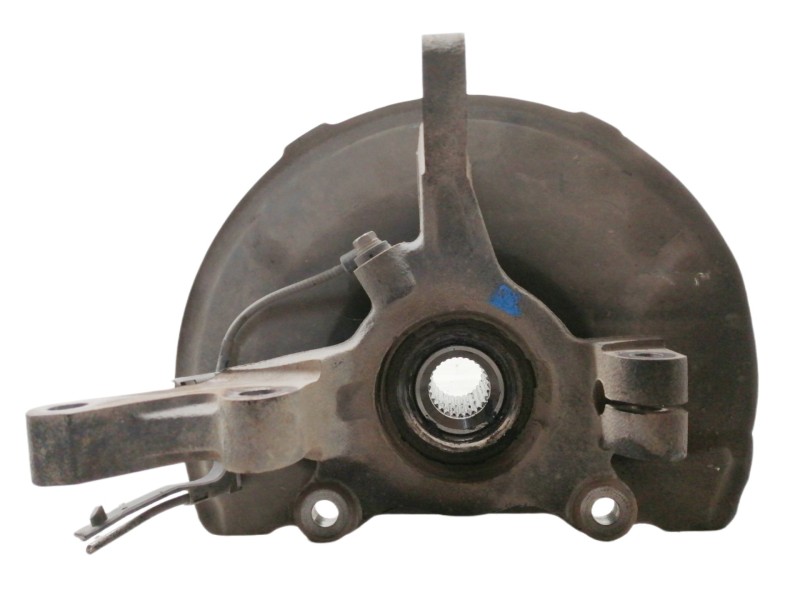 Recambio de mangueta delantera derecha para mitsubishi asx (ga0w) motion 2wd referencia OEM IAM 3870A008  