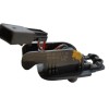 Recambio de parasol derecho para audi a3 sportback (8ya, 8yf) 35 tdi referencia OEM IAM 8W0857552RJO5 20240125E 