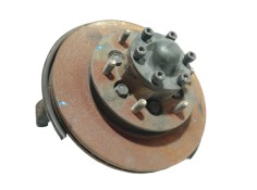 Recambio de mangueta delantera derecha para opel frontera b limited referencia OEM IAM    2