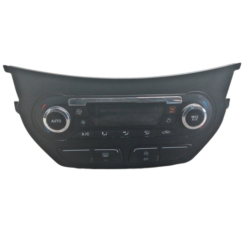 Recambio de mando calefaccion / aire acondicionado para ford kuga (cbs) trend referencia OEM IAM DV4T18C612AE  WU7B61244
