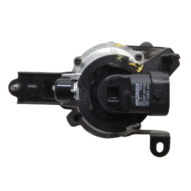 Recambio de faro antiniebla izquierdo para kia rio drive referencia OEM IAM 922011W710 9220121W NUEVO