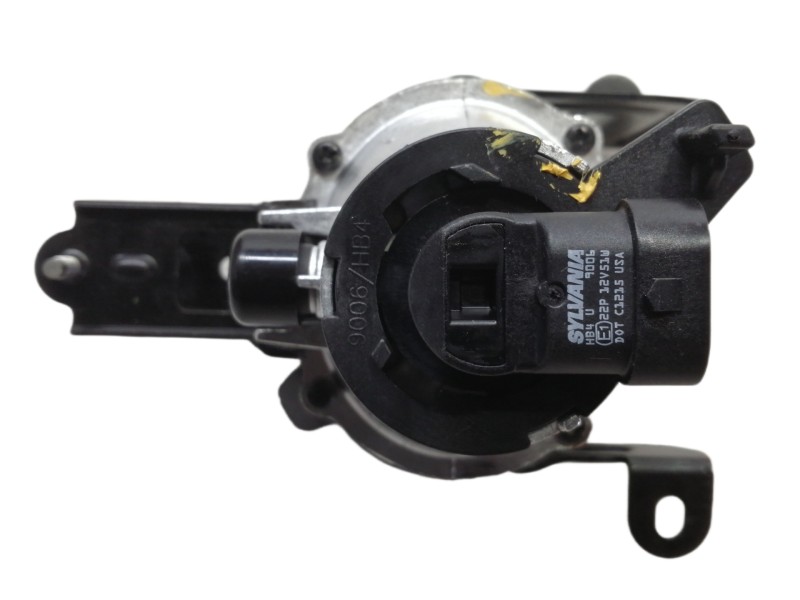 Recambio de faro antiniebla izquierdo para kia rio drive referencia OEM IAM 922011W710 9220121W NUEVO