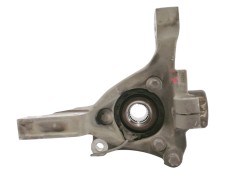 Recambio de mangueta delantera derecha para opel vectra c berlina club referencia OEM IAM 0272R   2