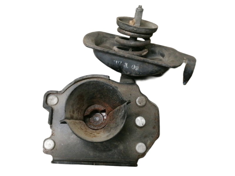 Recambio de soporte rueda repuesto para kia sorento 2.5 crdi active referencia OEM IAM   