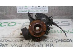 Recambio de mangueta delantera derecha para peugeot 406 berlina (s1/s2) 2.0 hdi referencia OEM IAM   